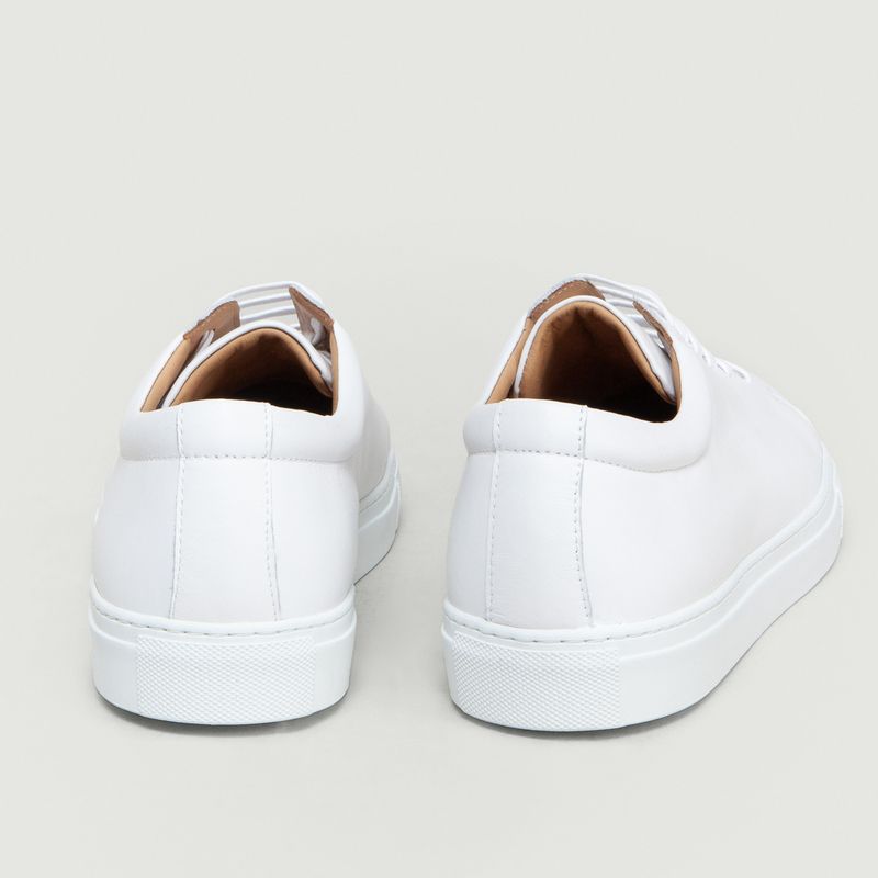 Edition 3 low-top sneakers National Standard x L'Exception Paris - National Standard