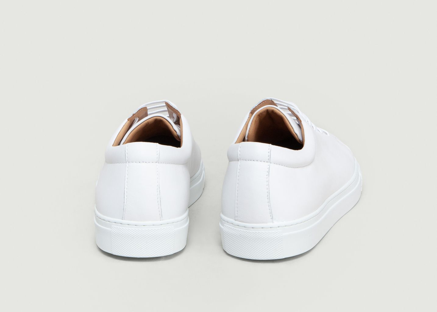 Edition 3 Low-Top-Sneaker National Standard x L'Exception Paris - National Standard