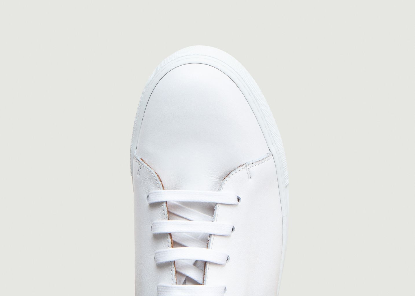 Edition 3 Low-Top-Sneaker National Standard x L'Exception Paris - National Standard