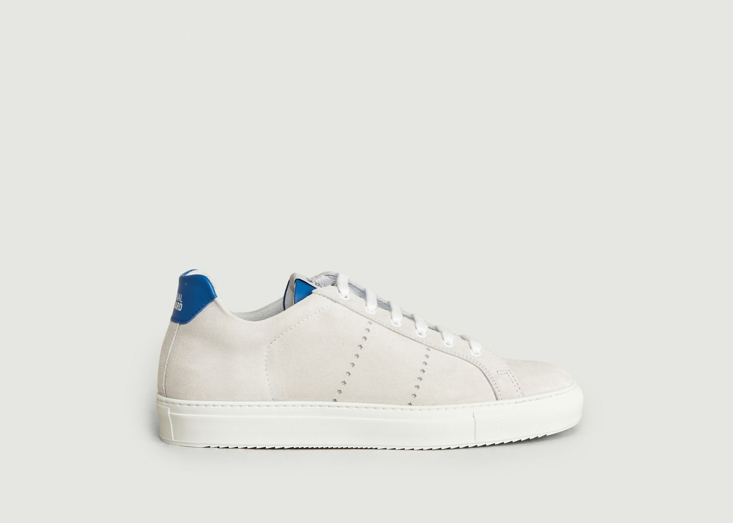 Sneakers Editions 4 en Suède - National Standard