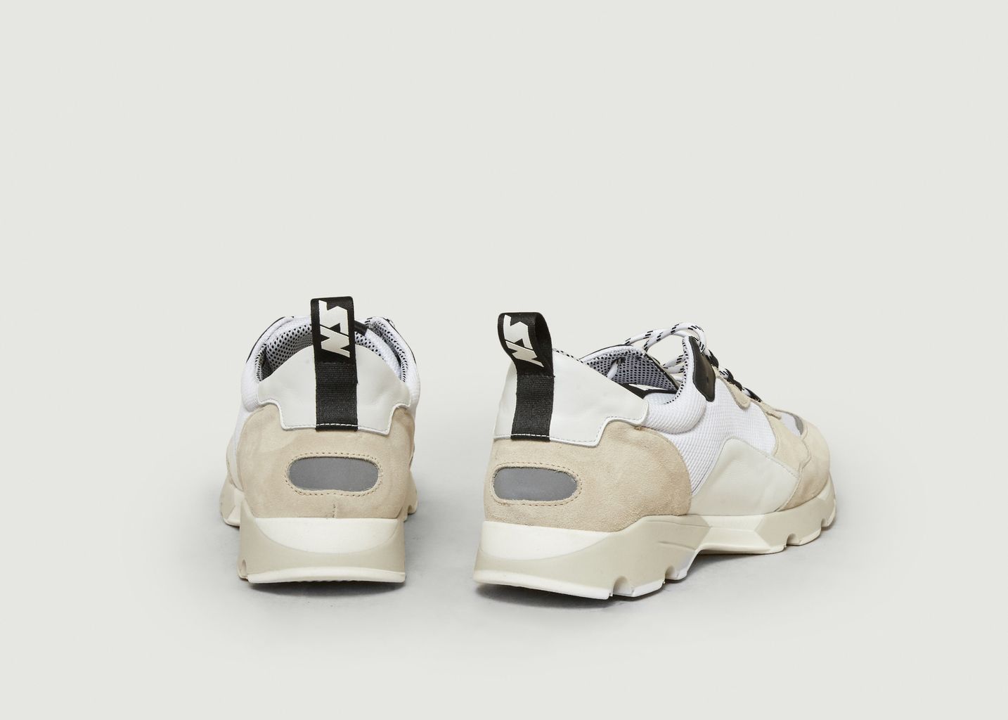 Runnings Edition 7 - National Standard