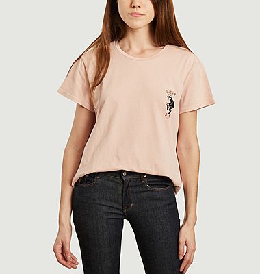 T-shirt Lisa
