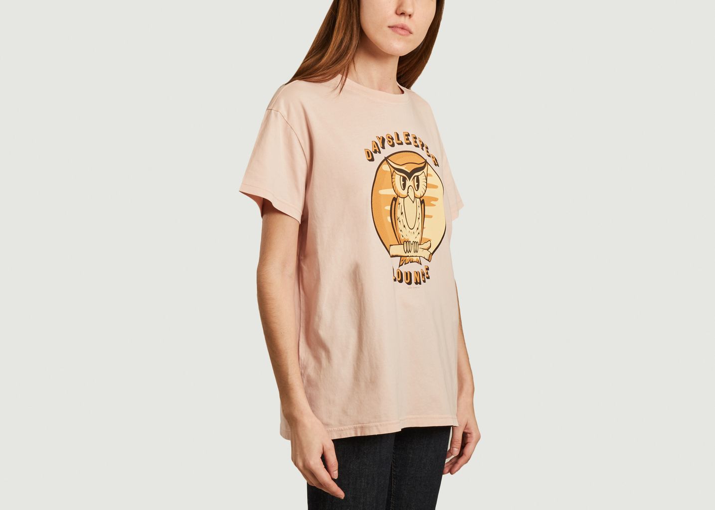 Tina T-shirt - Nudie Jeans