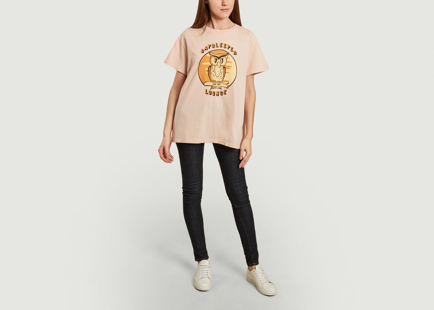 Tina T-shirt - Nudie Jeans