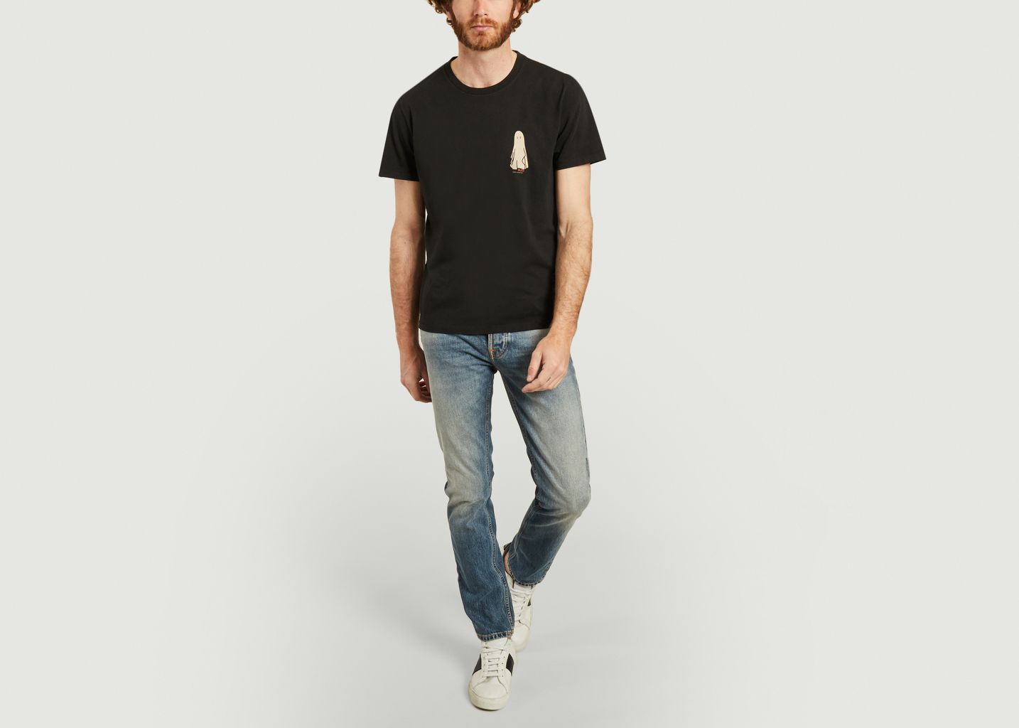 Jean Grim Tim - Nudie Jeans