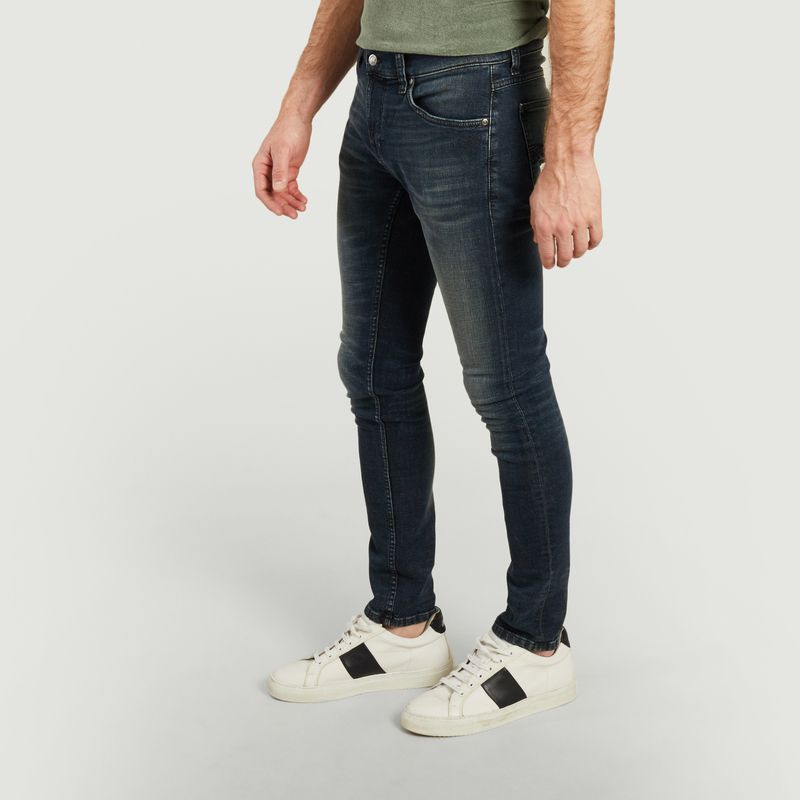 Tight Terry Jeans - Nudie Jeans
