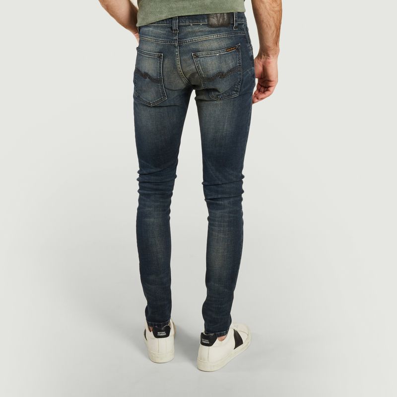 Tight Terry Jeans - Nudie Jeans