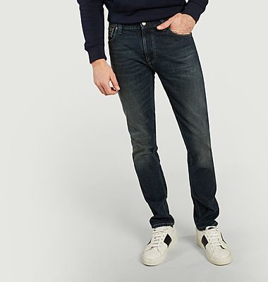 Jean Thin Finn