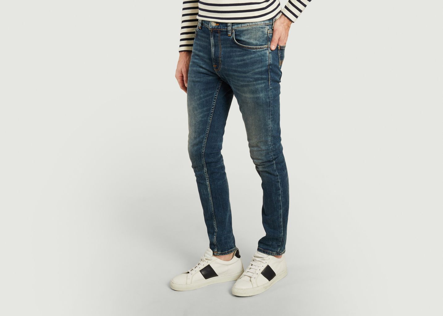 Jean Lean Dean - Nudie Jeans