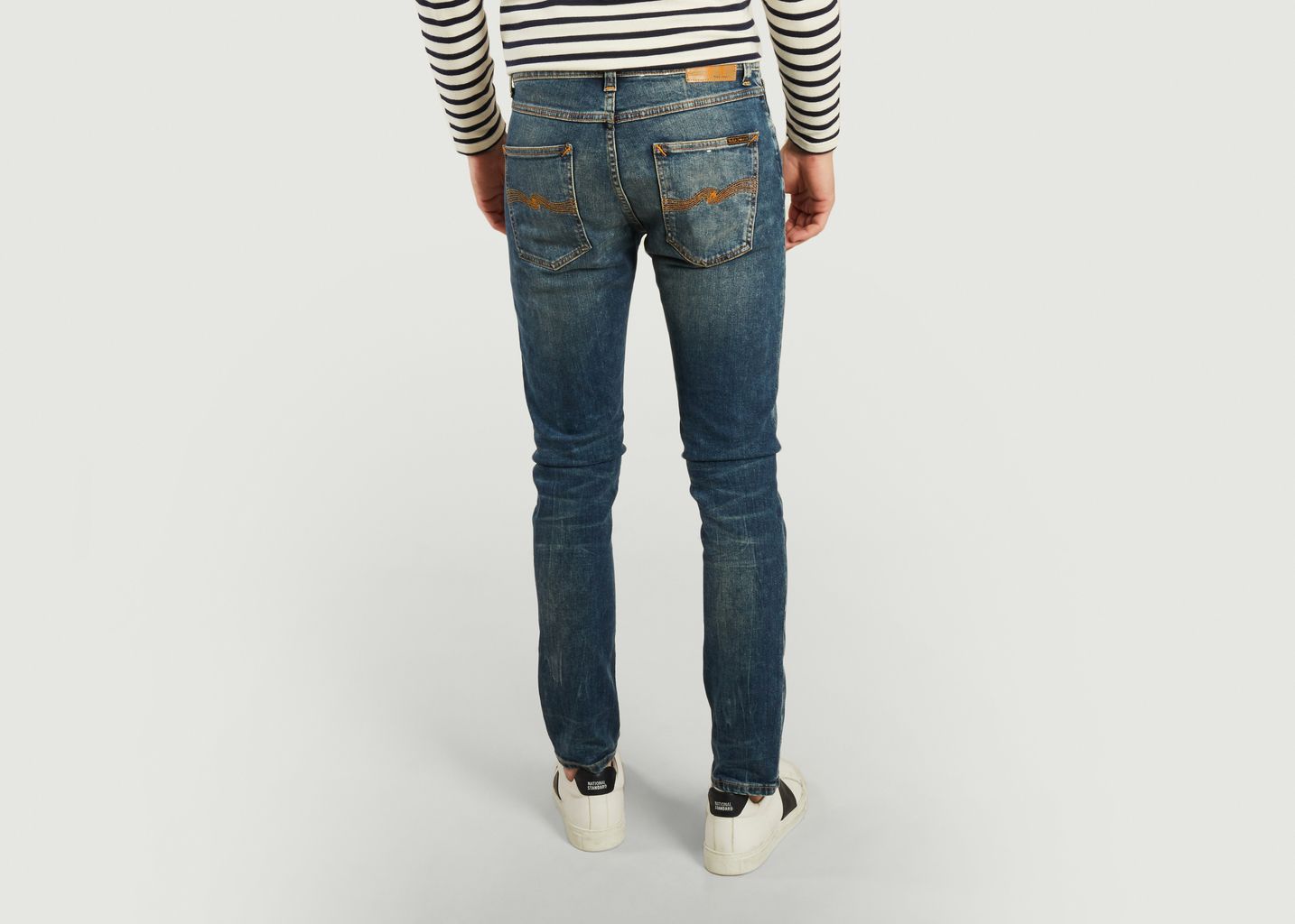 Jean Lean Dean - Nudie Jeans