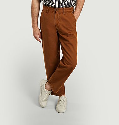 Chino Lazy Leo