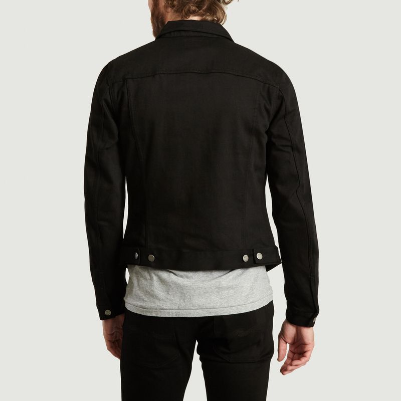 Veste Billy en Coton Biologique - Nudie Jeans