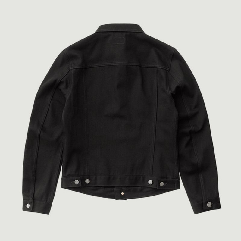 Veste Billy en Coton Biologique - Nudie Jeans