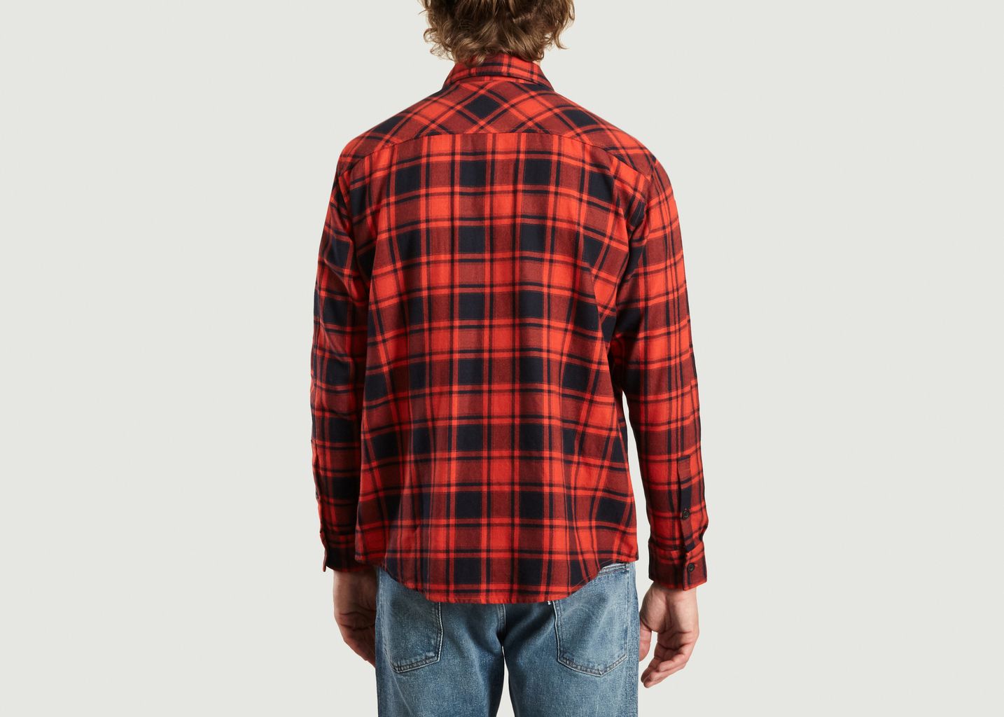 nudie jeans sten shirt