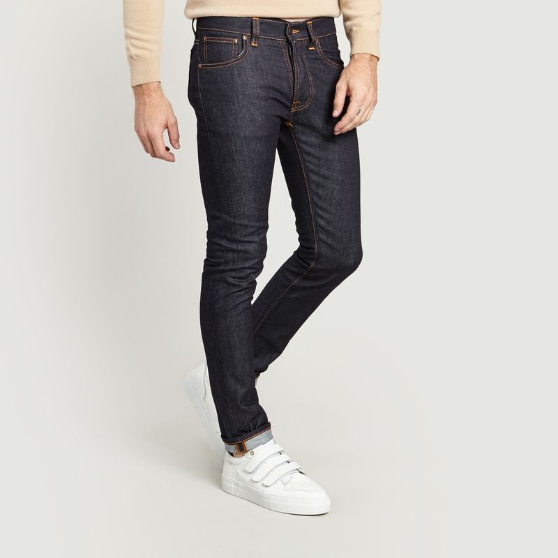 Jean Tilted Tor - Nudie Jeans