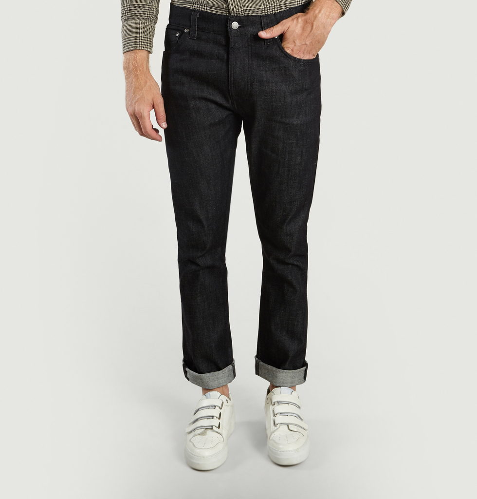 dude dan dry deep dark comfort