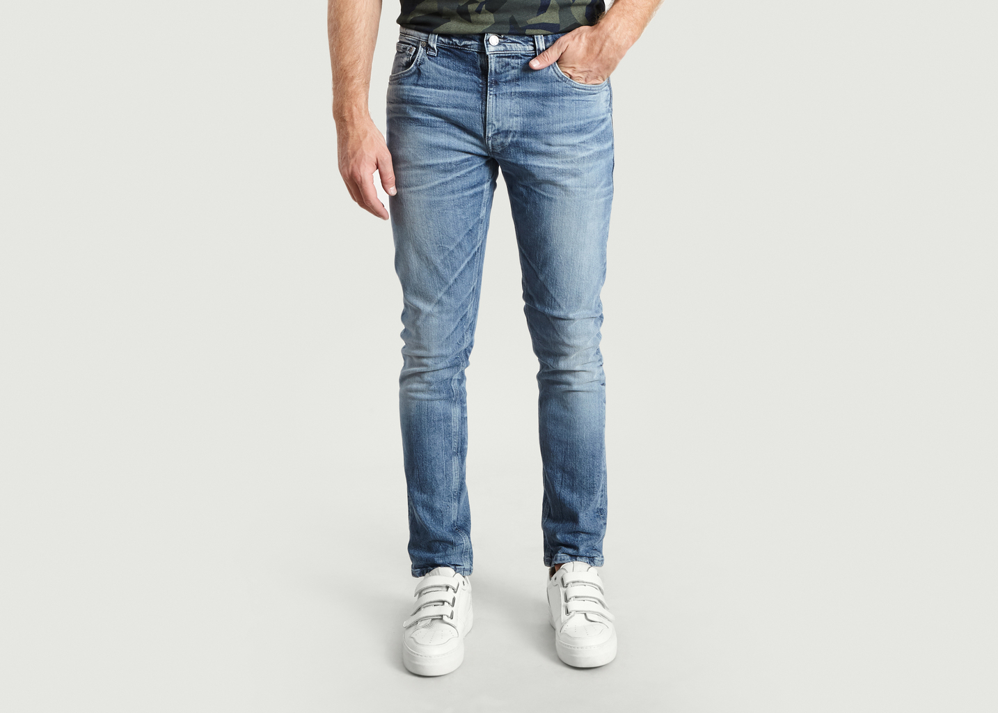 cheap nudie jeans