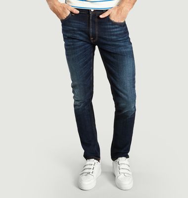 Jeans Lean Dean en Coton Biologique