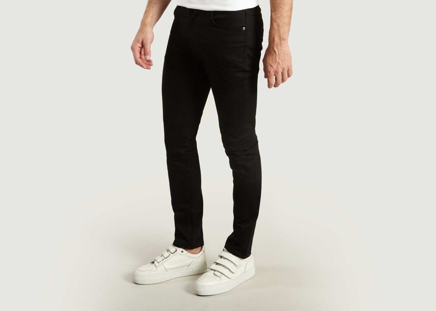 Jean Lean Dean Bio - Nudie Jeans