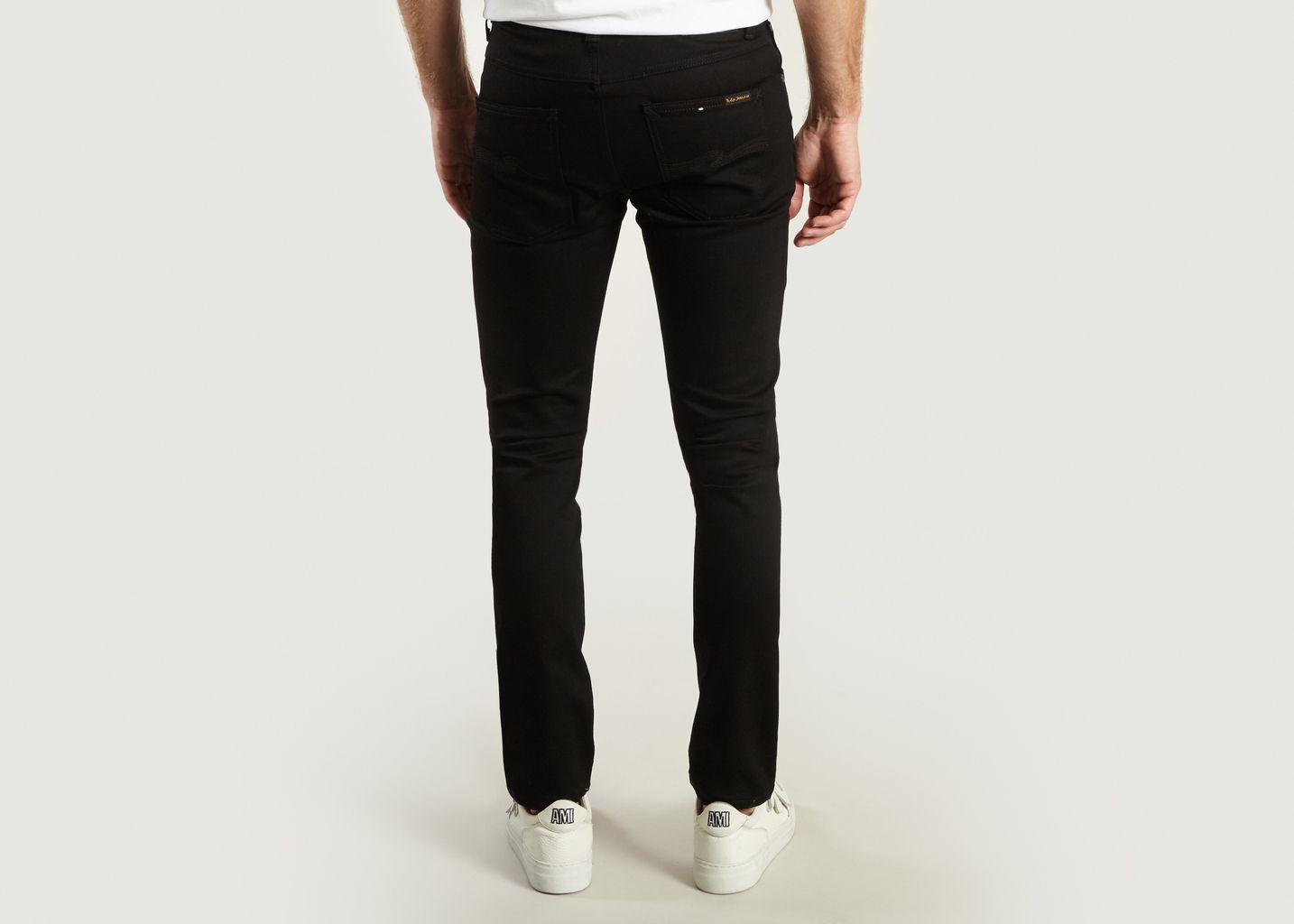 Jean Lean Dean Bio - Nudie Jeans
