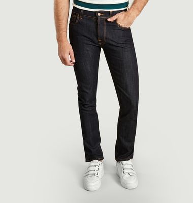 Jean Thin Finn