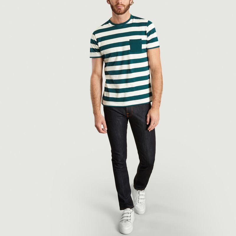 Jean Thin Finn - Nudie Jeans