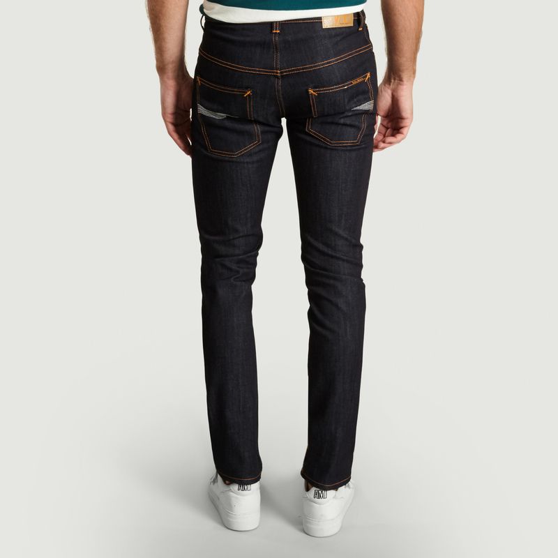 Jean Thin Finn - Nudie Jeans