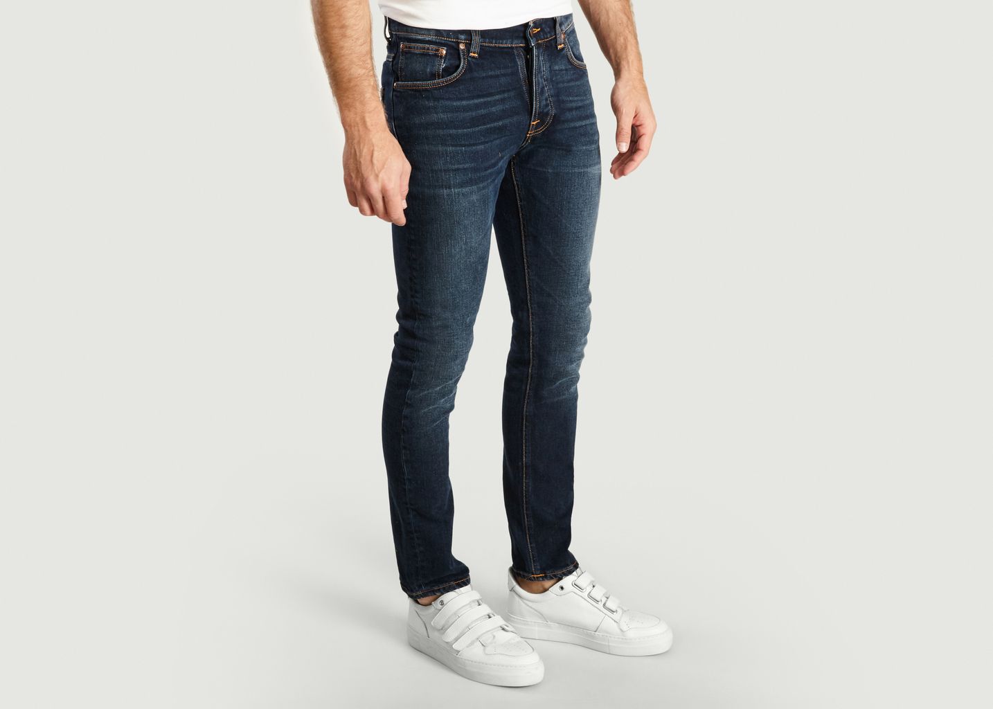 Jean Grim Tim - Nudie Jeans
