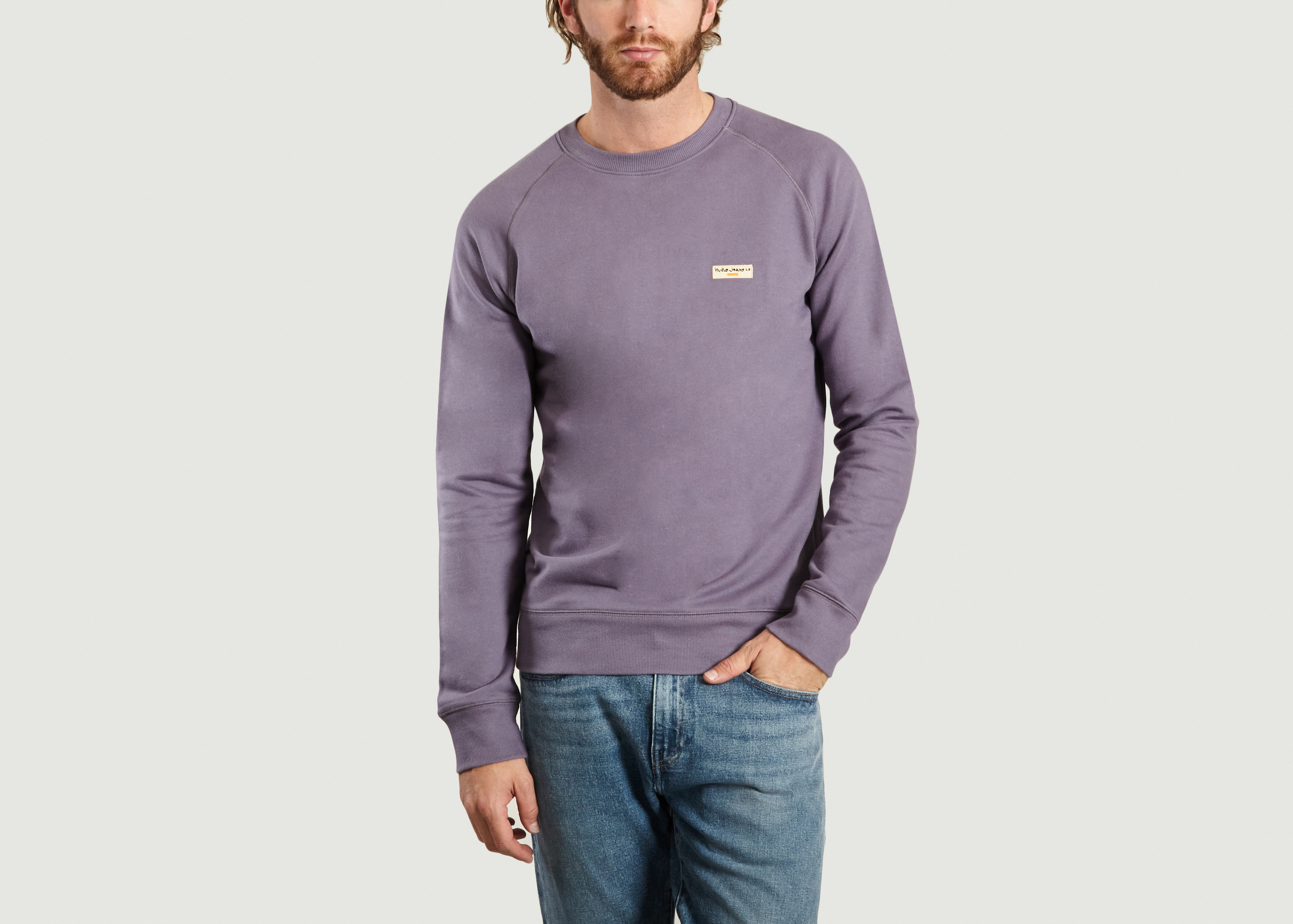 nudie jeans samuel