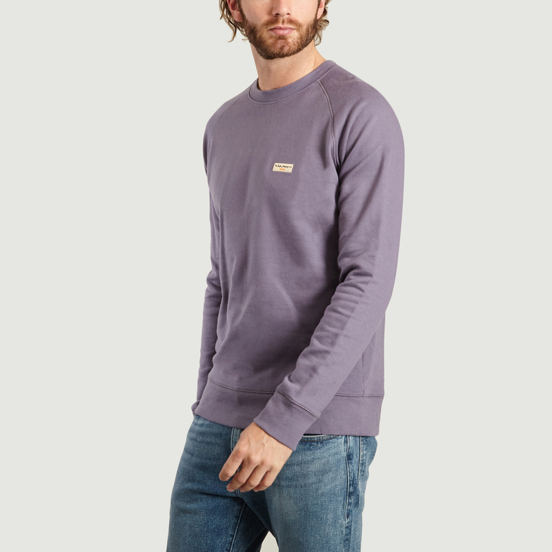 nudie jeans samuel