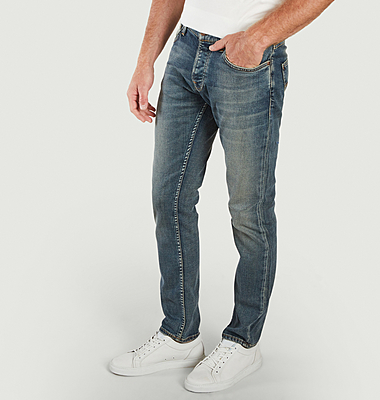 Jean Lean Dean Exile