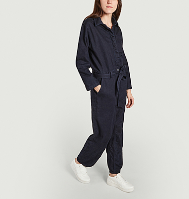 Combinaison Sophie en denim