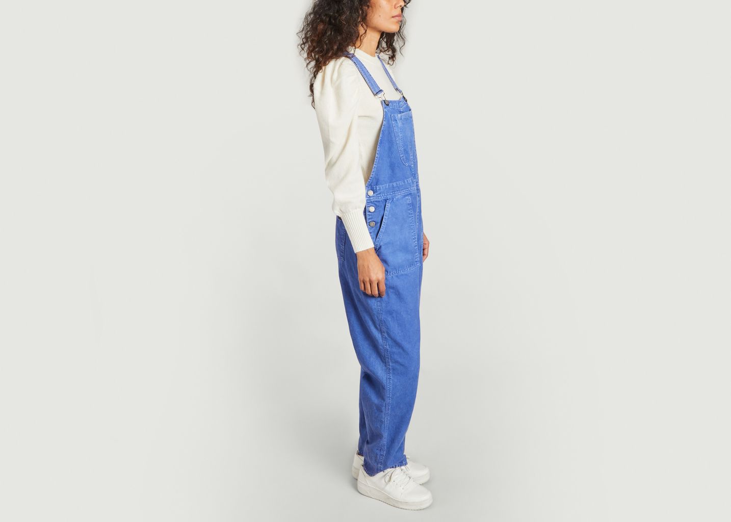Salopette Karine - Nudie Jeans