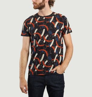 Blouse Artiste