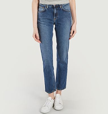 Straight Sally jeans