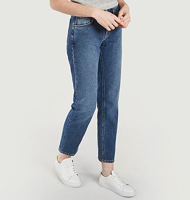 Jeans Straight Sally