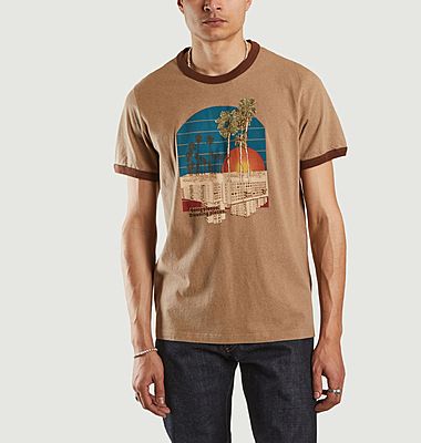 Roy Contrast Dreaming T-Shirt