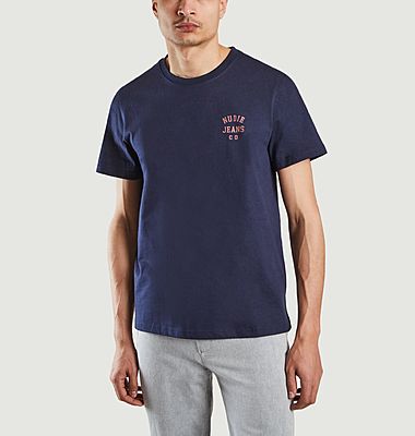 Organic cotton T-shirt Roy