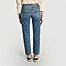 Lofty Lo organic cotton jeans - Nudie Jeans