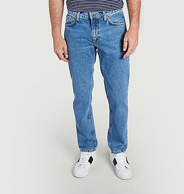 Gritty Jackson 5 Pocket Jeans