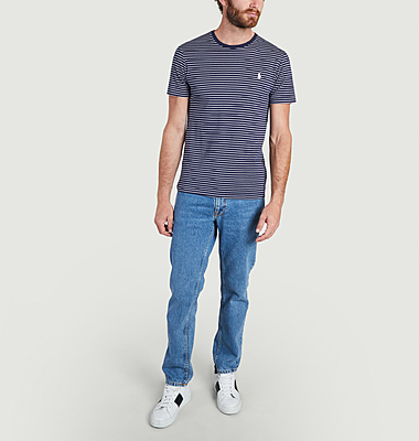 Jeans Gritty Jackson 5 poches