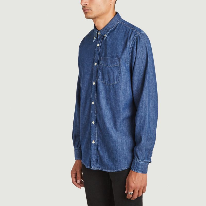 Chuck BD Classic Shirt