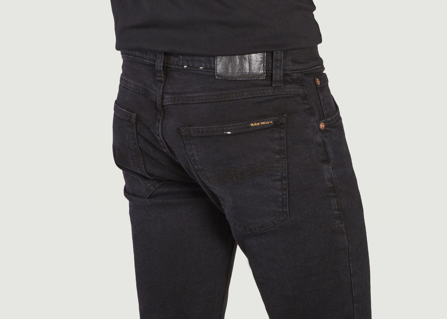 Jeans Tight Terry - Nudie Jeans