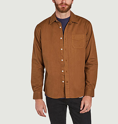 Chemise John Everyday 