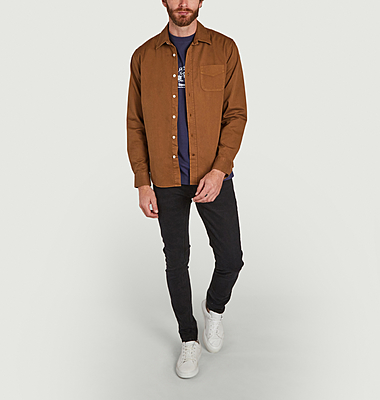 Chemise John Everyday 