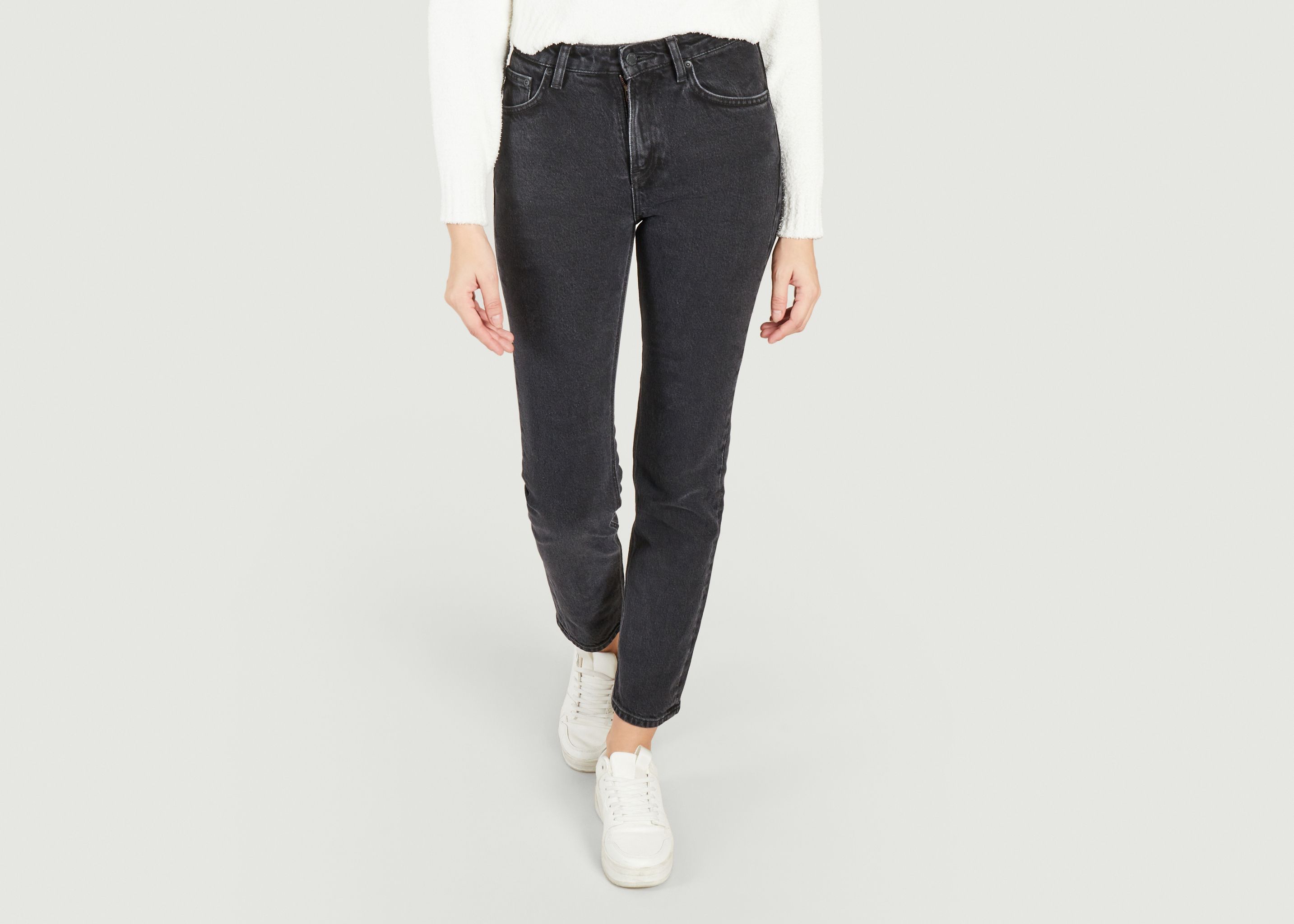 Straight Sally Jeans - Nudie Jeans