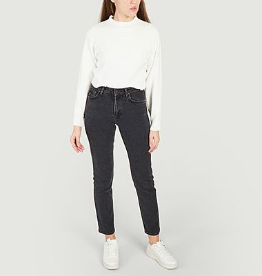 Straight Sally Jeans