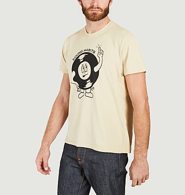 Roy Sound Habits T-shirt 