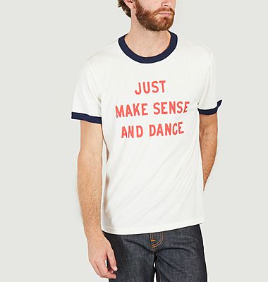 T-shirt Ricky Sense Dance