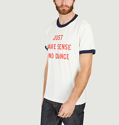 Ricky Sense Dance T-shirt